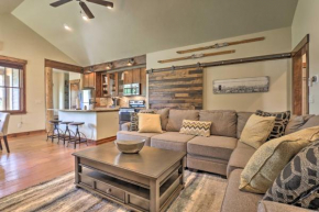 Grand Lake Cabin - Walk to Main St and Marina!